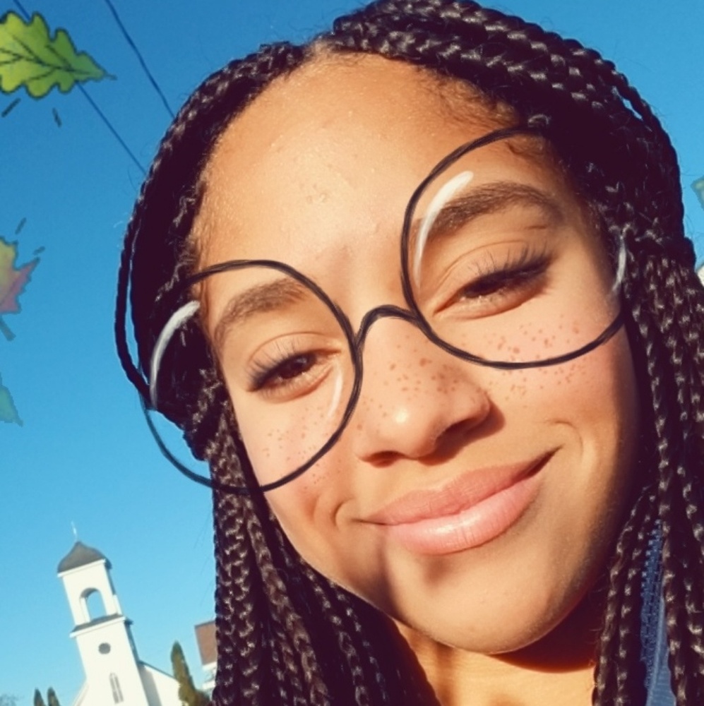 Meet your Posher, Rissa